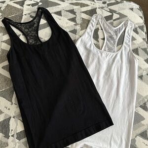 2 Marilyn Monroe tank tops